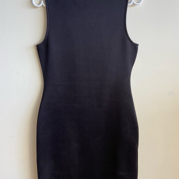 Estam Baroque Sheath Dress - Picture 9 of 10